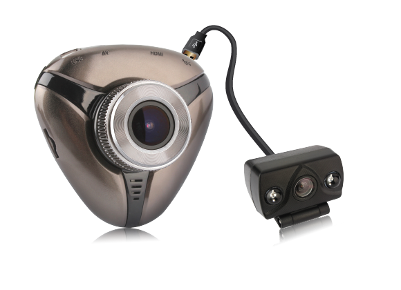 Camera Hành Trình Vietmap X11 2 Mắt