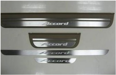 NẸP BƯỚC CHÂN HONDA ACCORD