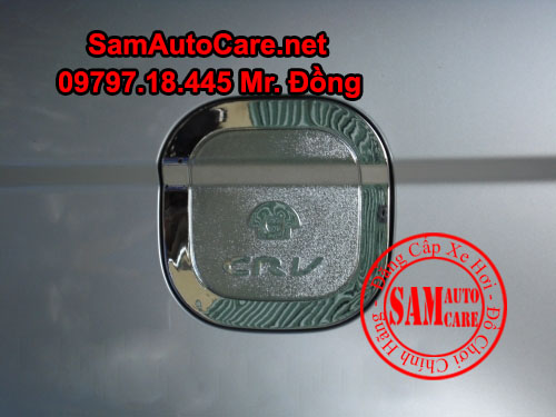 NẮP XĂNG HONDA CRV