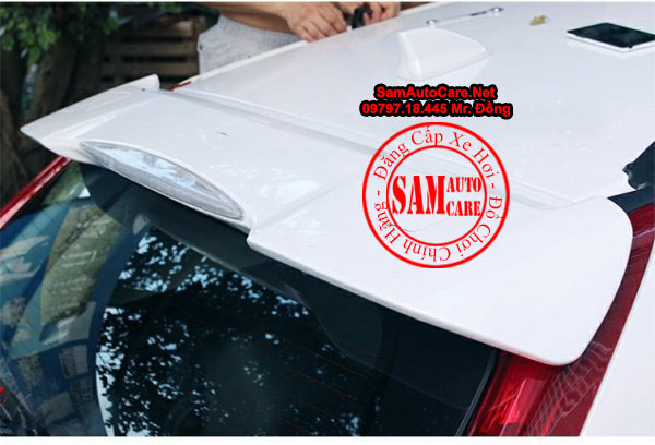 Đuôi Cá Xe Honda CRV