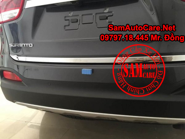 Ốp Tay Cốp Kia Sorento
