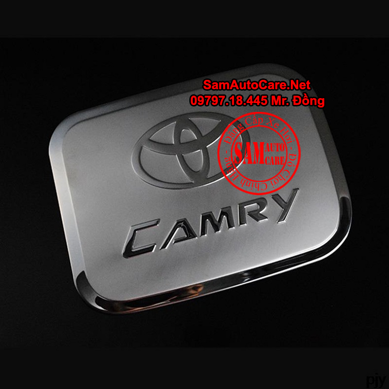 NẮP XĂNG TOYOTA CAMRY