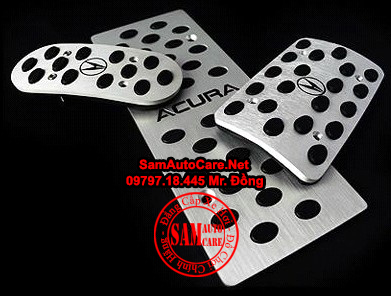 ỐP PEDAL SỐ TỰ ĐỘNG