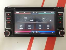 DVD Worca S90 Forcus
