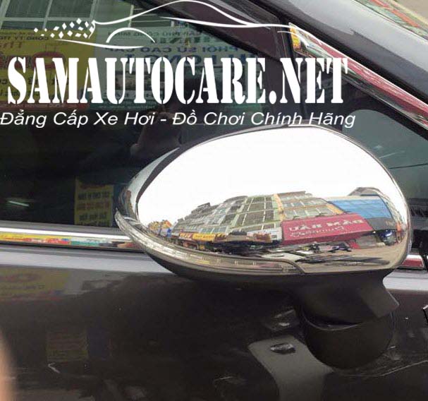 Ốp Gương Kia Rio