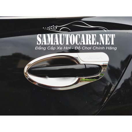 Ốp Nắm Cửa Cho Mazda 3 2015