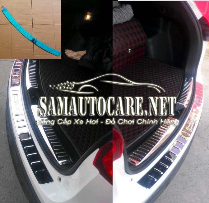 Ốp Cốp Xe Cho Mazda CX5