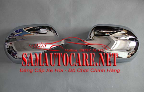 Ốp Gương CRV