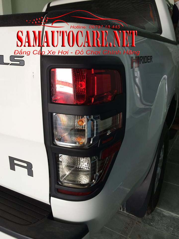 Ốp Đèn Sau Ranger
