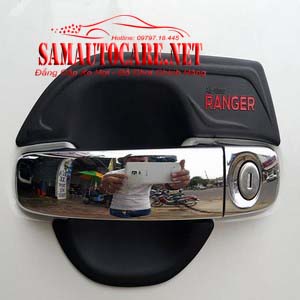 Ốp Chén Cửa Ranger