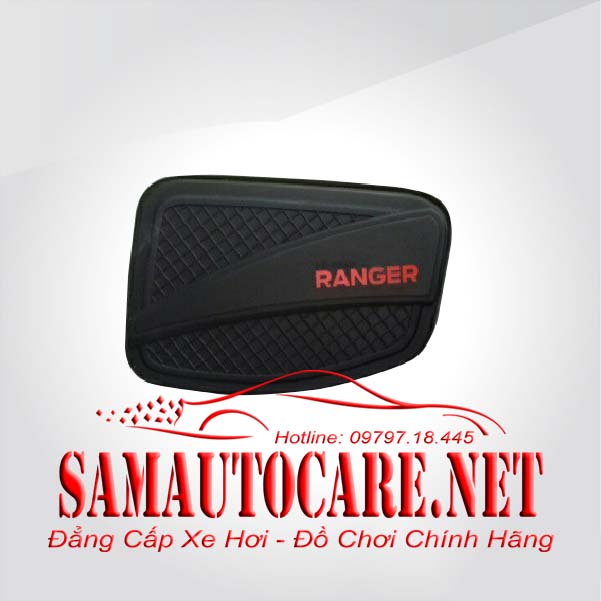 Ốp Nắp Xăng Ranger