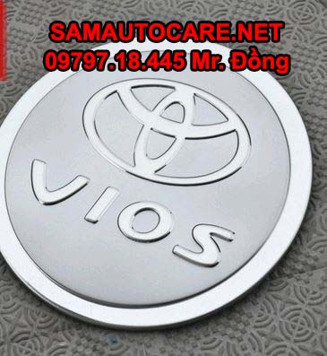 Nắp Bình Xăng Vios