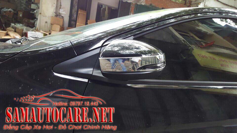 Mí Gương Honda City 2016