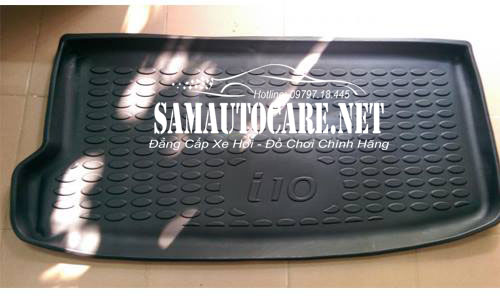 Lót Cốp Xe I10