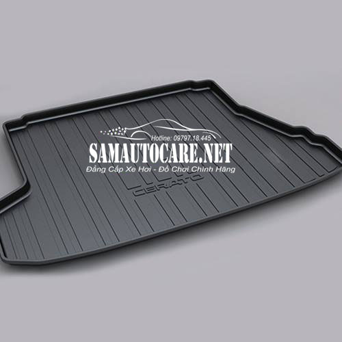 Lót Cốp Xe Cerato