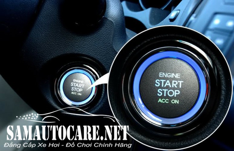 STARTSTOP SMARTKEY