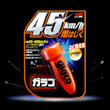 Phủ Nano Kính Lái ô Tô