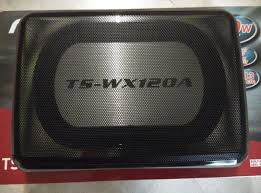 SUB PIONEER 120A