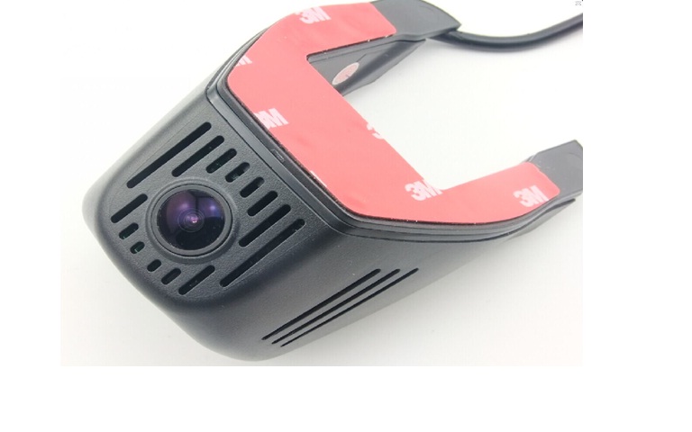 Camera Hành Trình Liền Gương 4S