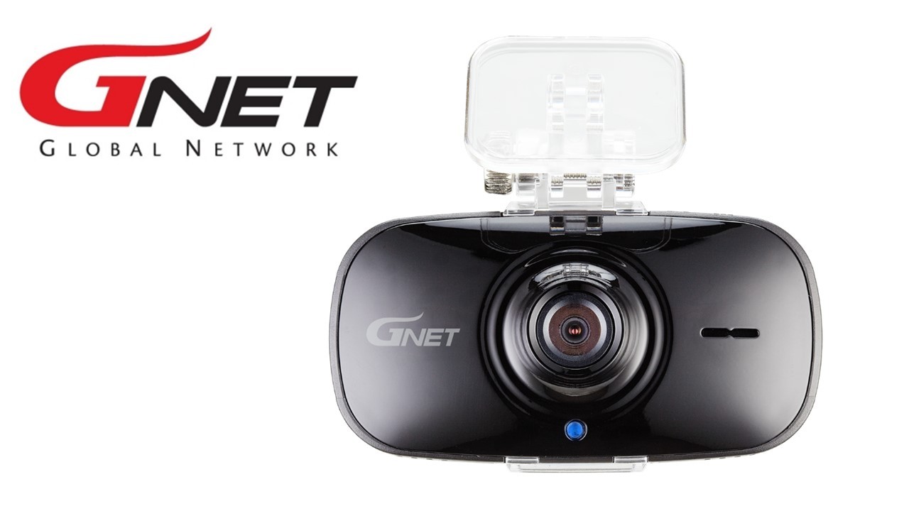 Camera Hành Trình Ô Tô GNET GN700