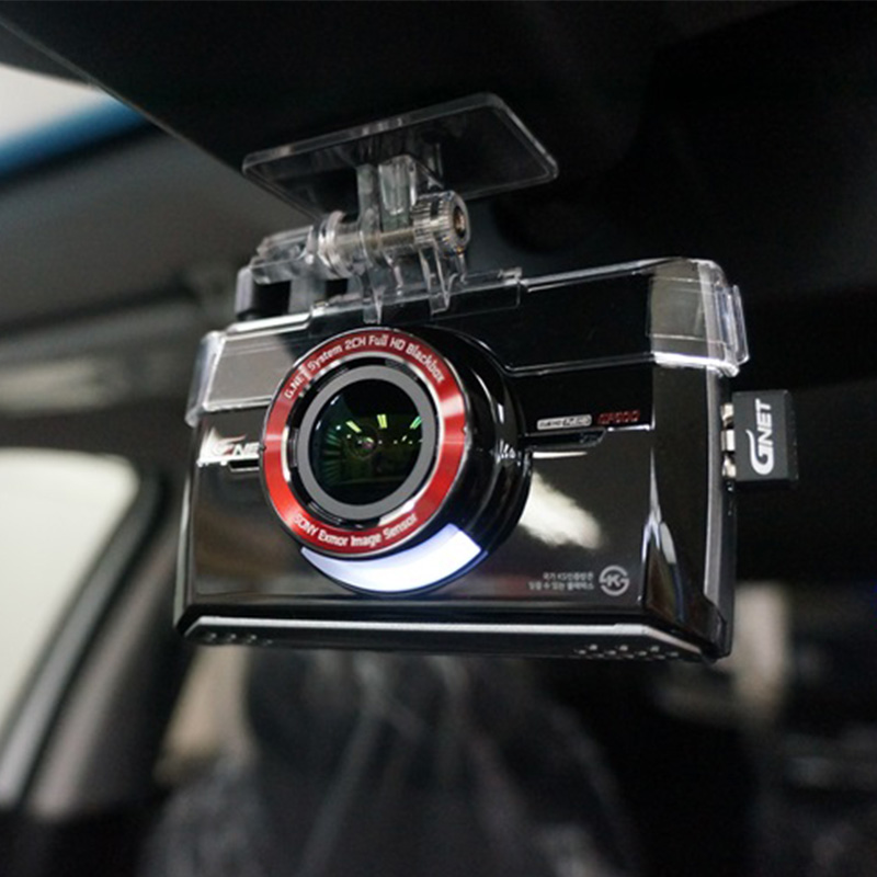 Camera Hành Trình Ô Tô GNET GF500