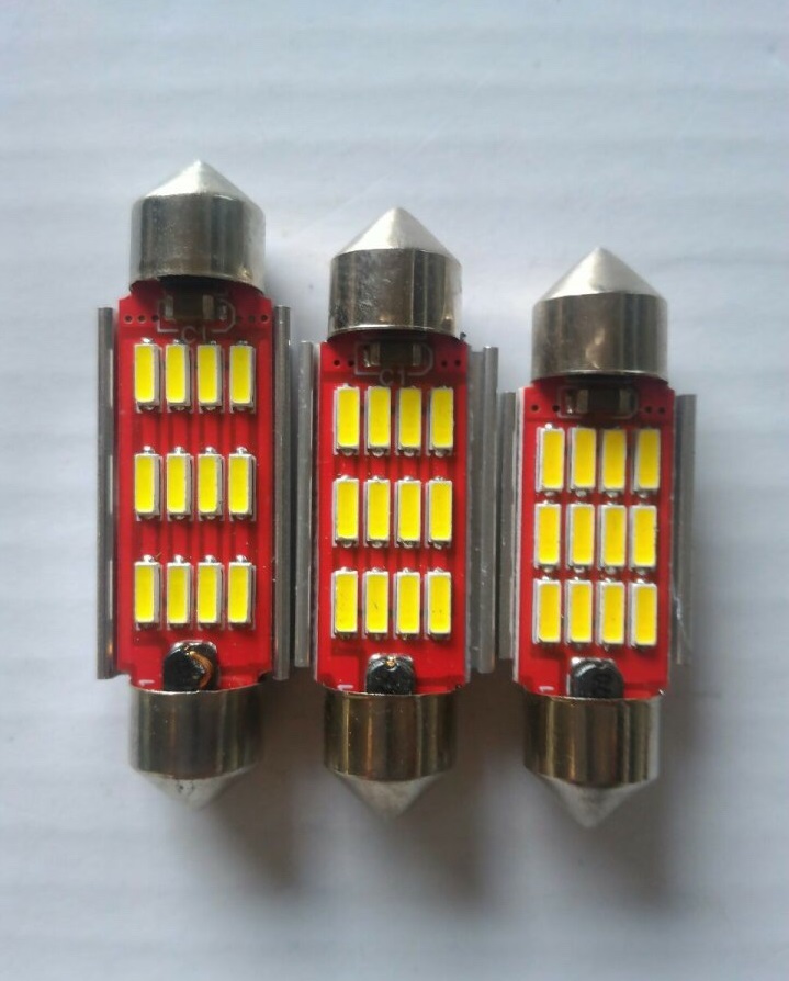 LED TRẦN ÔTÔ SIÊU SÁNG
