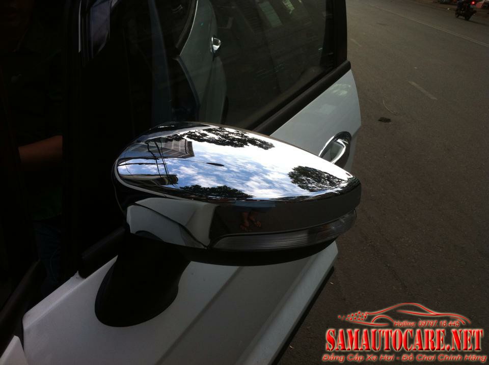 Ốp Gương Ford Ecosport