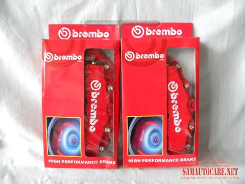 Ốp Phanh Brembo