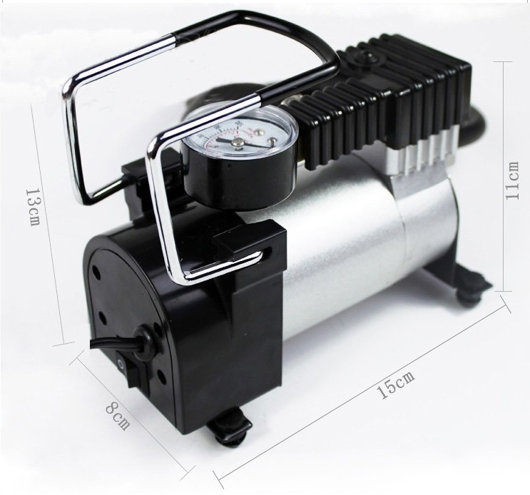 Máy Bơm Lốp Điện Heavy Duty Air Compressor
