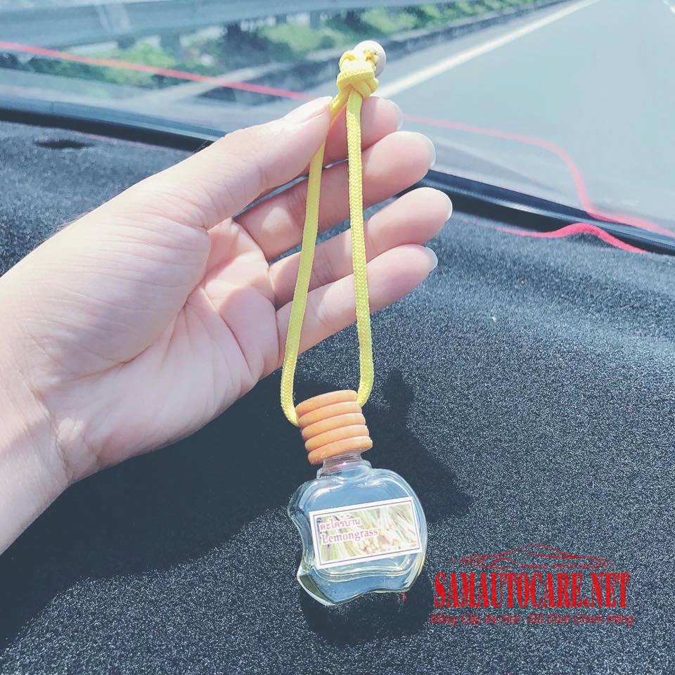 Tinh Dầu Treo Xe Hơi, Ô Tô Thái Lan