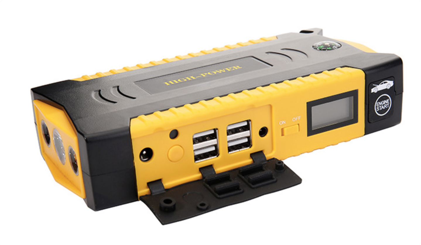 Bộ Kích Bình HIGH-POWER 18000Mah