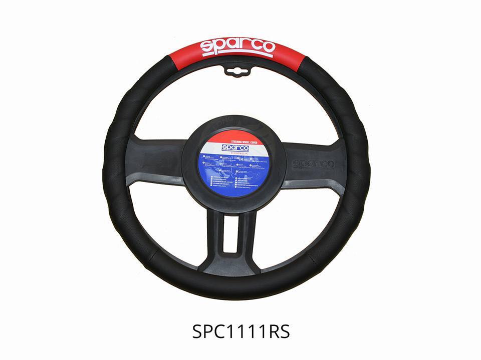 Bao Vô Lăng Sparco SPC1111RS