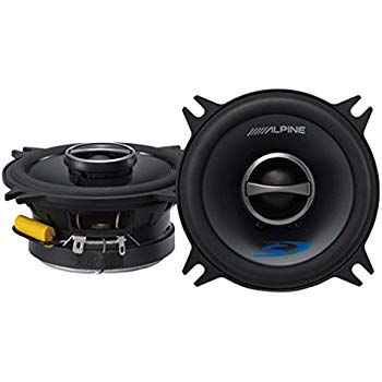 ALPINE SPS-410