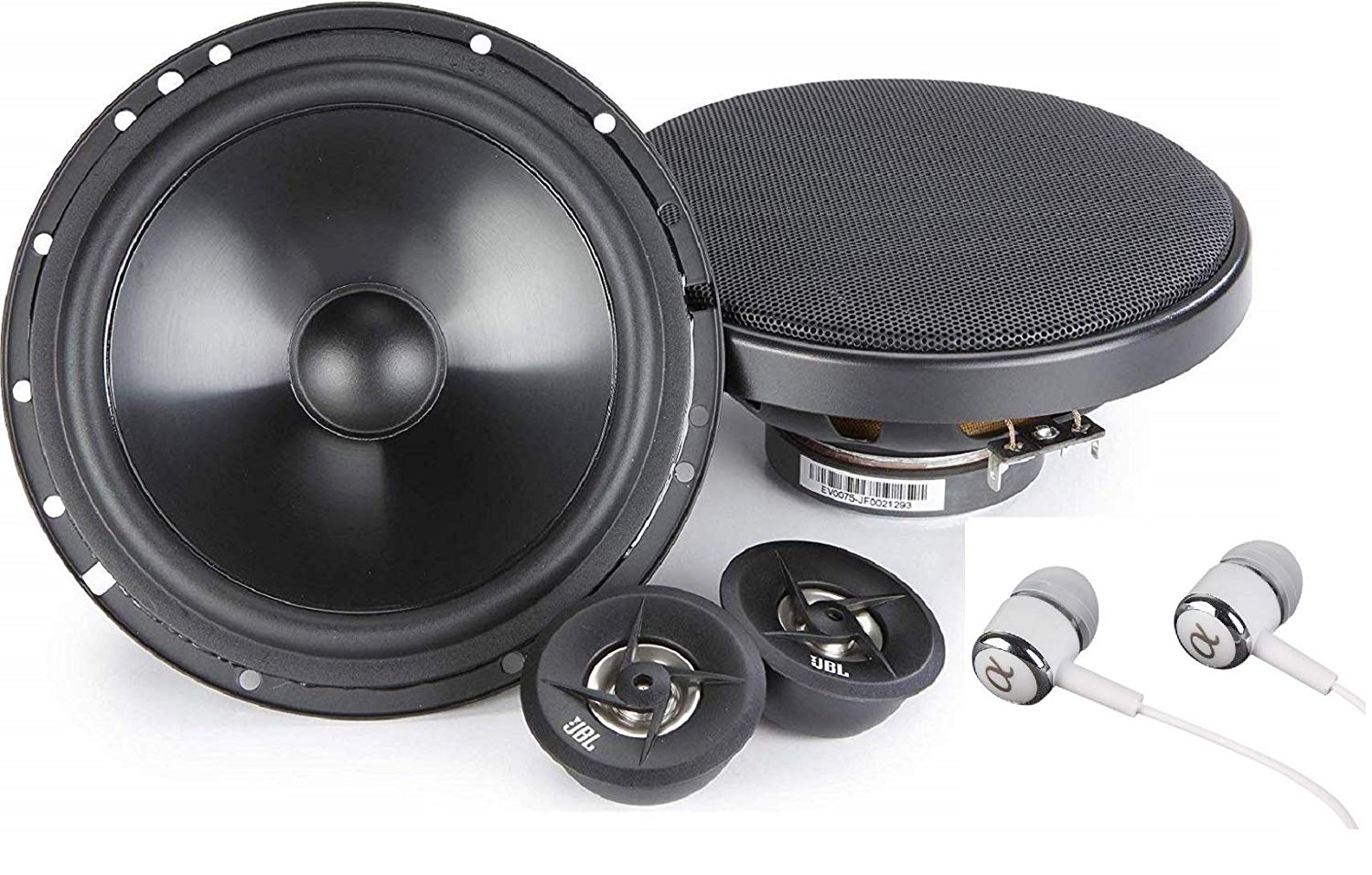 JBL Stage 600C