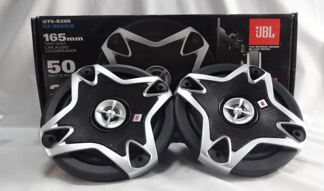 Loa JBL GT5-S265