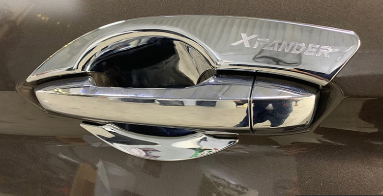 Hõm Cửa Xpander 2018-2019