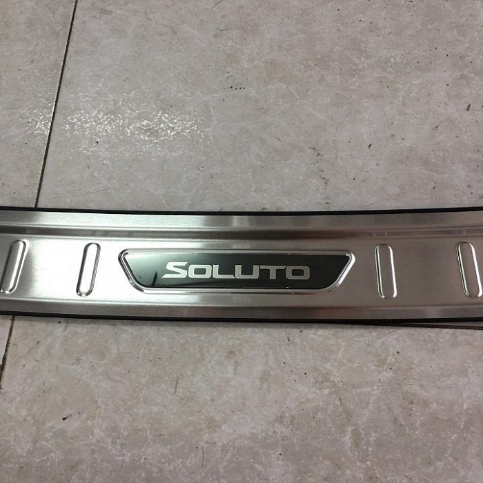 Chống Trầy Cốp Trong - Ngoài Kia Soluto 2019