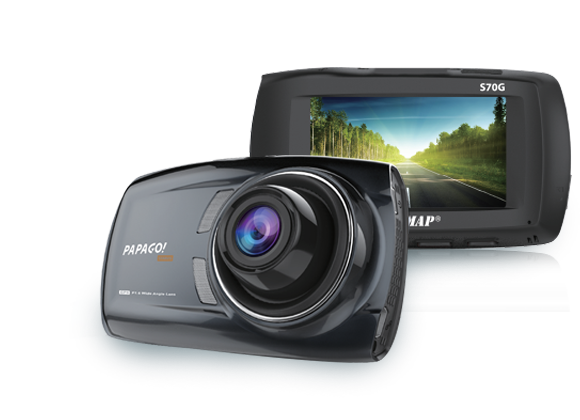 Camera Hành Trình Vietmap S70G