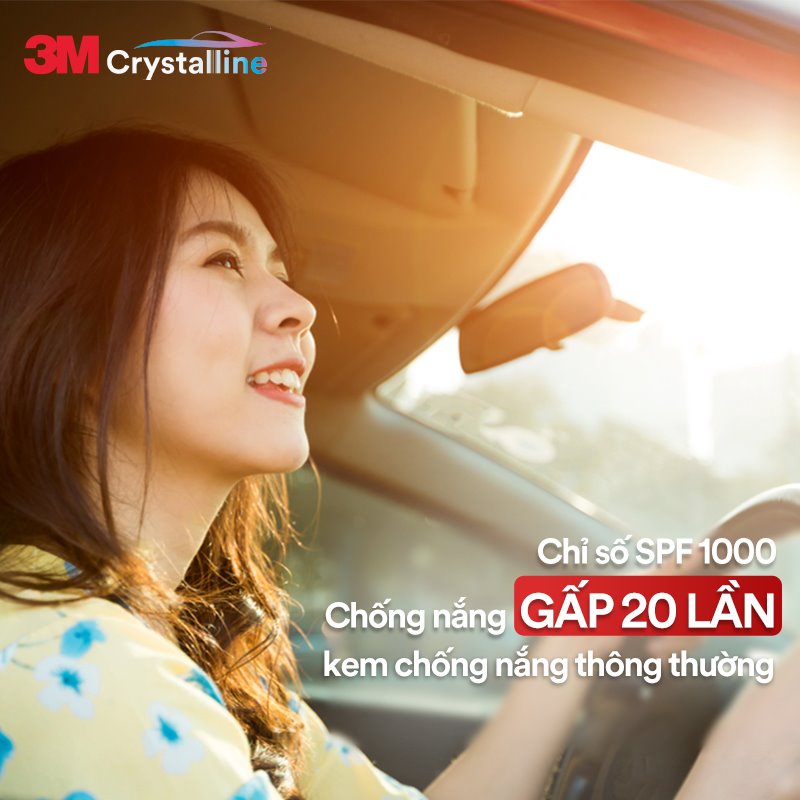 Nên Dán Phim Cách Nhiệt Hãng Nào Năm 2020