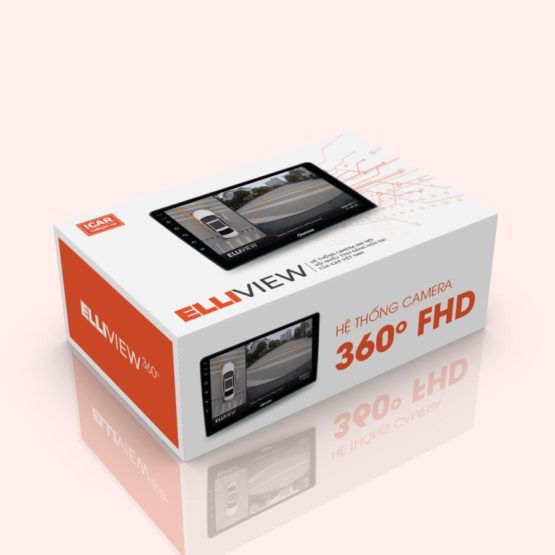 CAMERA 360 ELLIVIEW V4