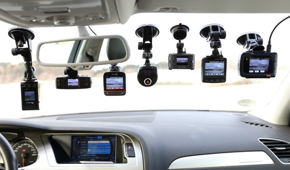 CAMERA HÀNH TRÌNH Ô TÔ 2020 - NHỮNG DÒNG CAMERA HÀNH TRÌNH THÔNG DỤNG, ƯU VIỆT