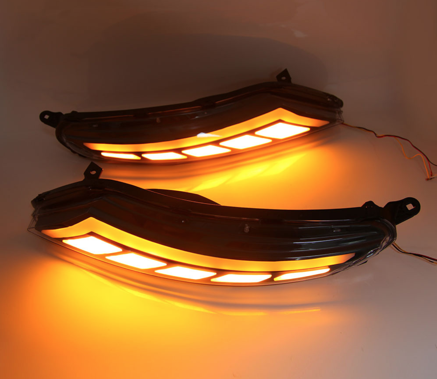 Led Ban Ngày Mitsubishi Xpander 2020