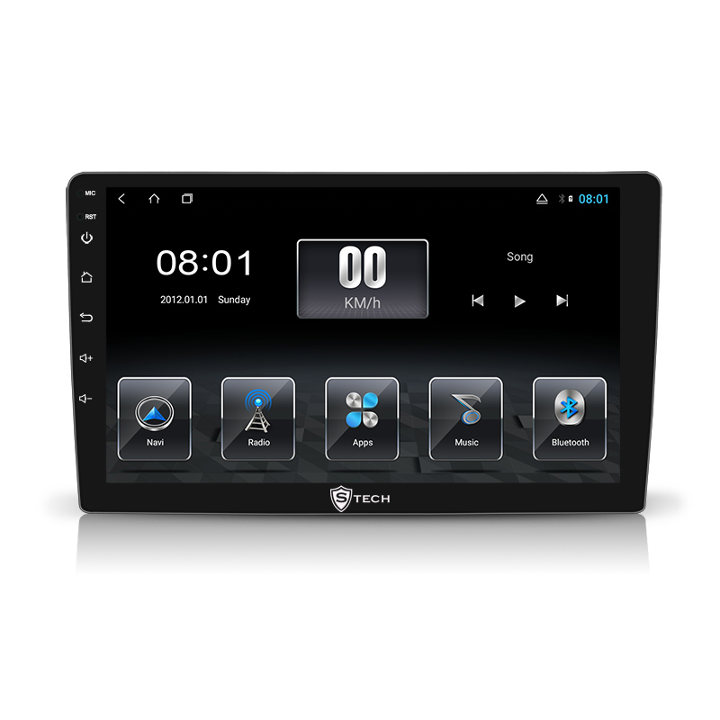 Bảng Giá Màn Hình DVD Android Stech