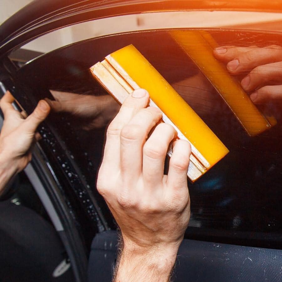 Dán Phim Cách Nhiệt Kia Seltos Chính Hãng