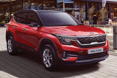 Tổng Hợp Phụ Kiện Đồ Chơi Xe Kia Seltos