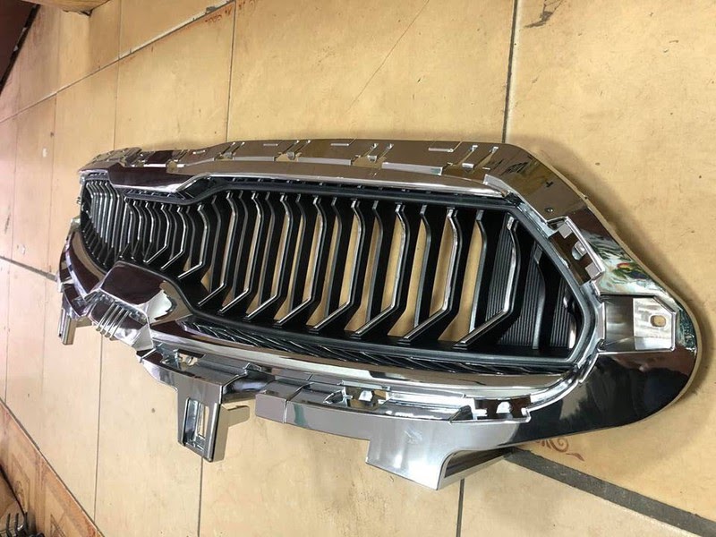 Mặt Ca Lăng Kia Cerato 2019-2021