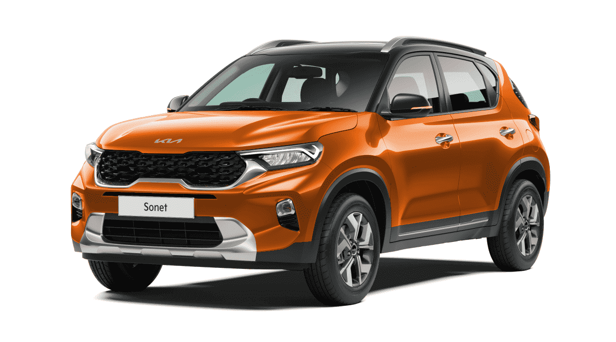 NHỮNG MÓN TRANG BỊ CẦN THIẾT CHO KIA SONET 2022