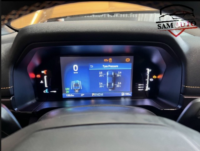 CẢM BIỂN ÁP SUẤT LỐP ZIN RANGER 2022
