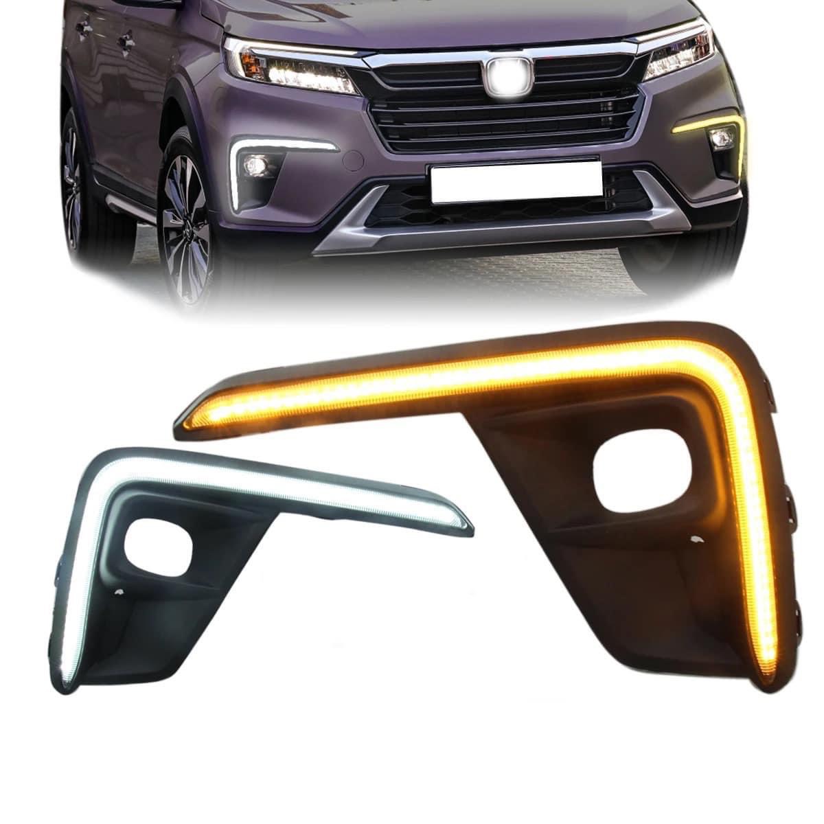 Led Cản Trước Cho Honda BRV 2023