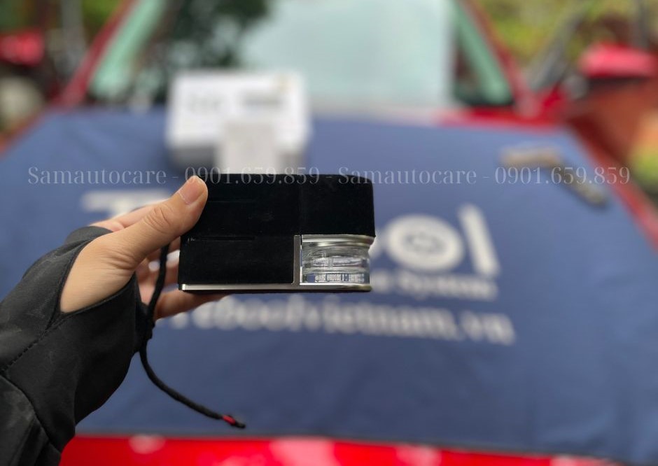 Khuếch Tán Nước Hoa Tebool S6plus